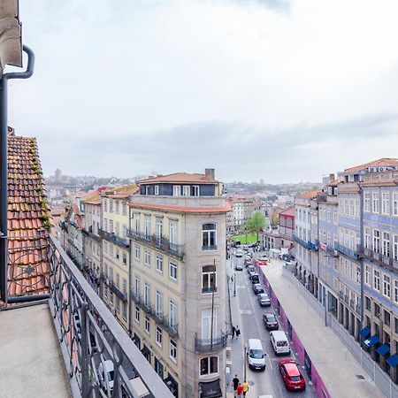 Youropo - City Center Ribeira Oporto Extérieur photo