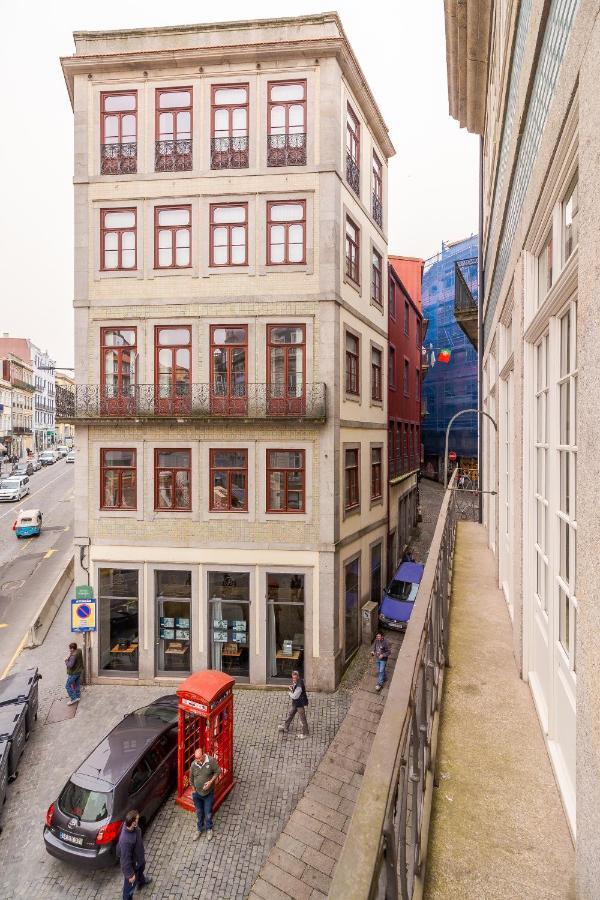 Youropo - City Center Ribeira Oporto Extérieur photo