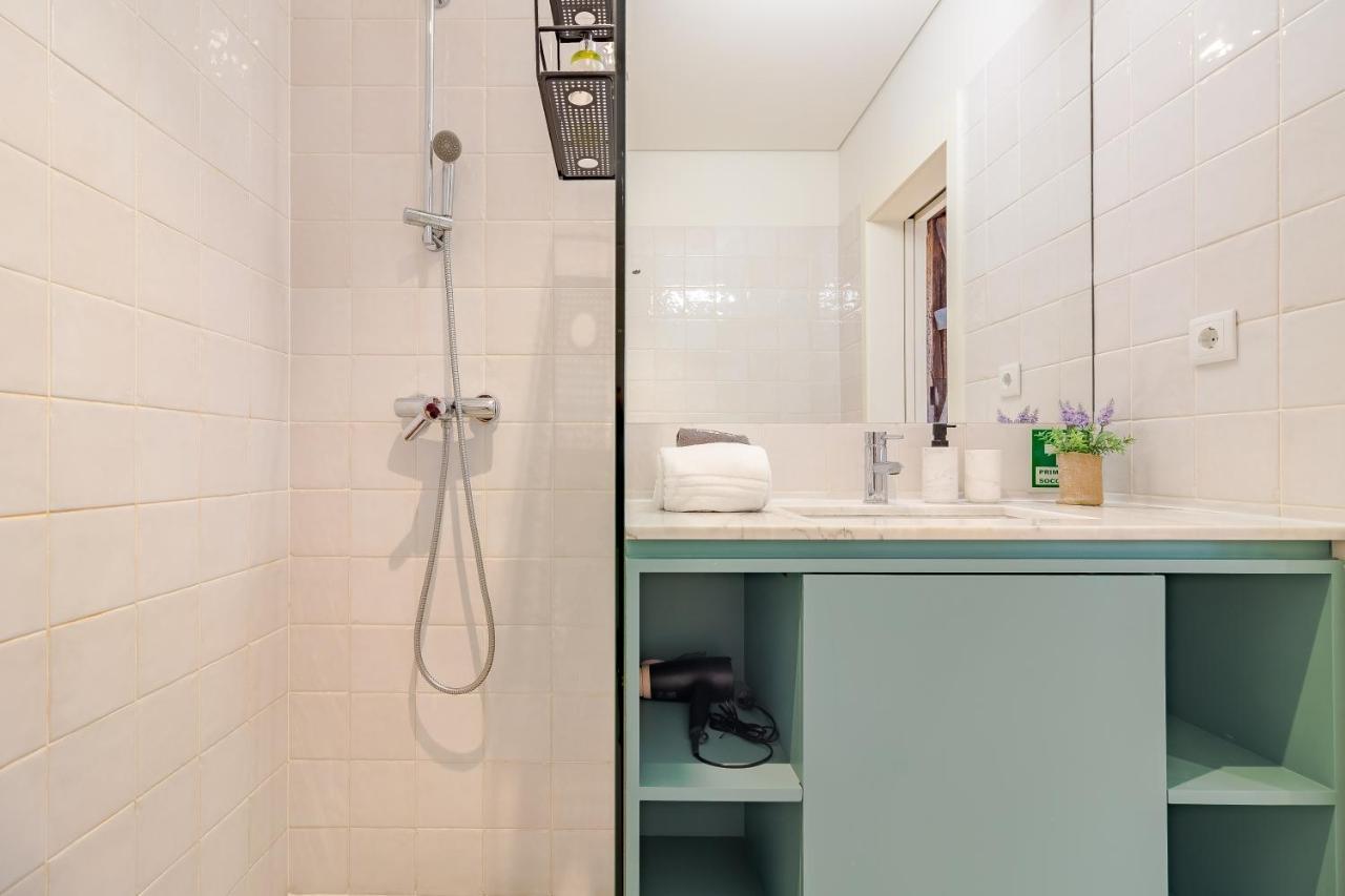 Youropo - City Center Ribeira Oporto Chambre photo