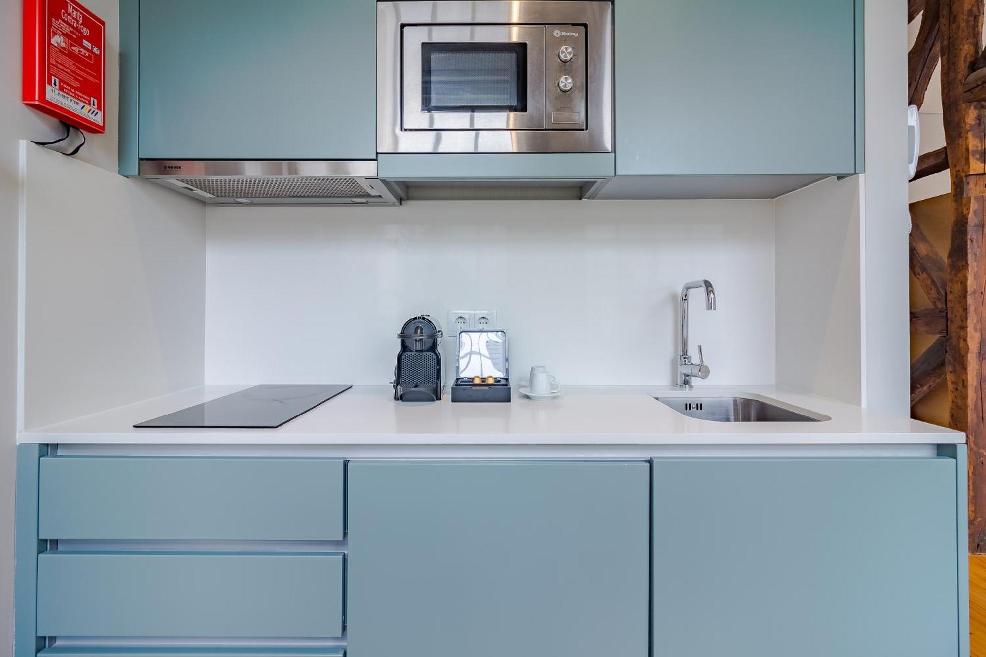 Youropo - City Center Ribeira Oporto Chambre photo