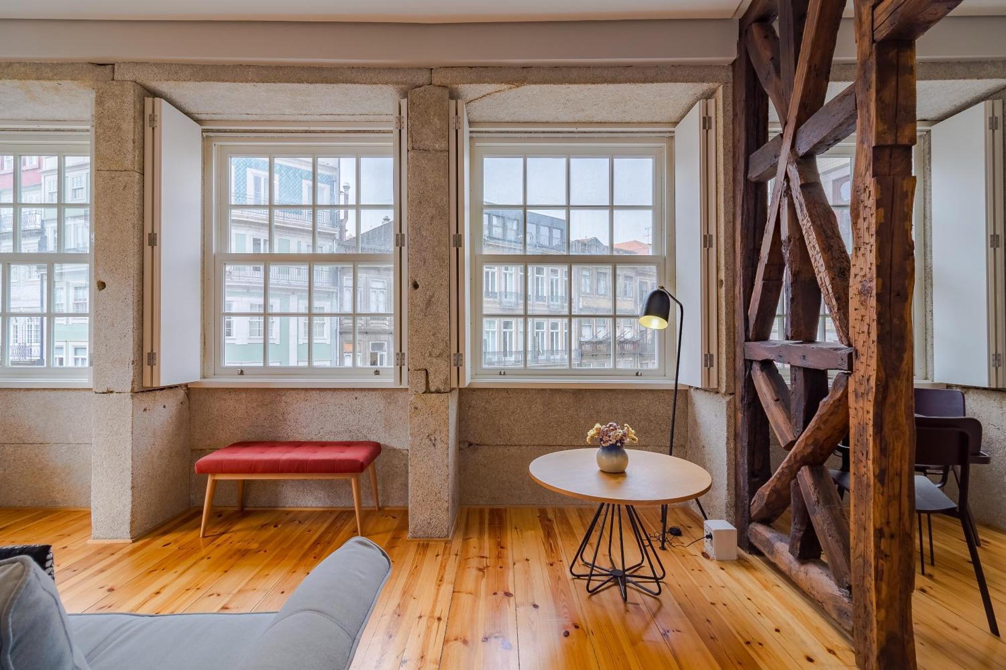 Youropo - City Center Ribeira Oporto Chambre photo