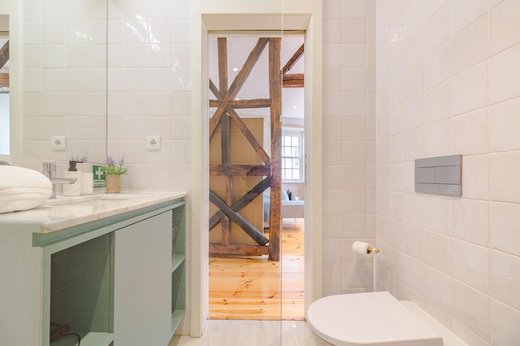 Youropo - City Center Ribeira Oporto Chambre photo