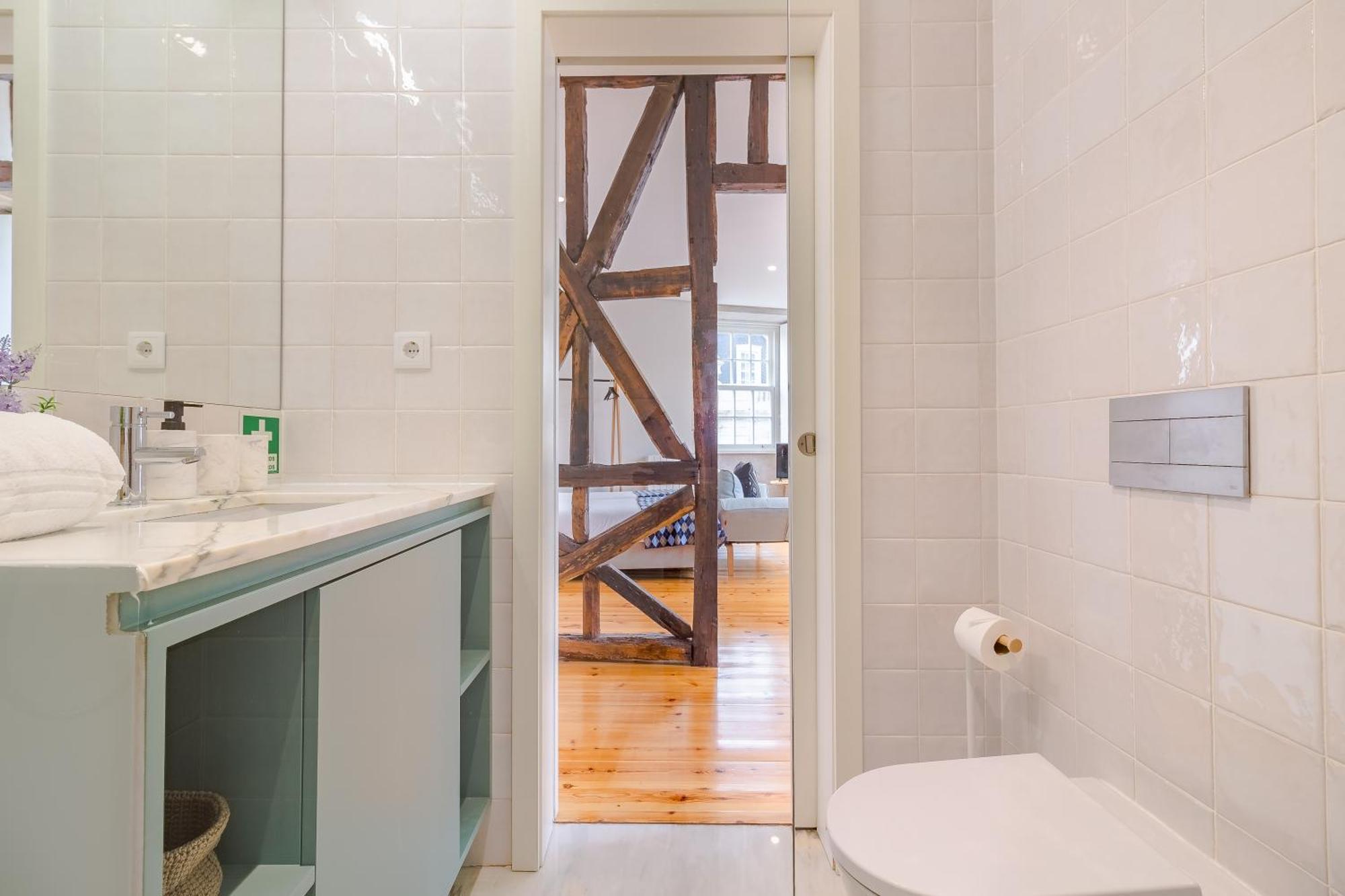 Youropo - City Center Ribeira Oporto Chambre photo