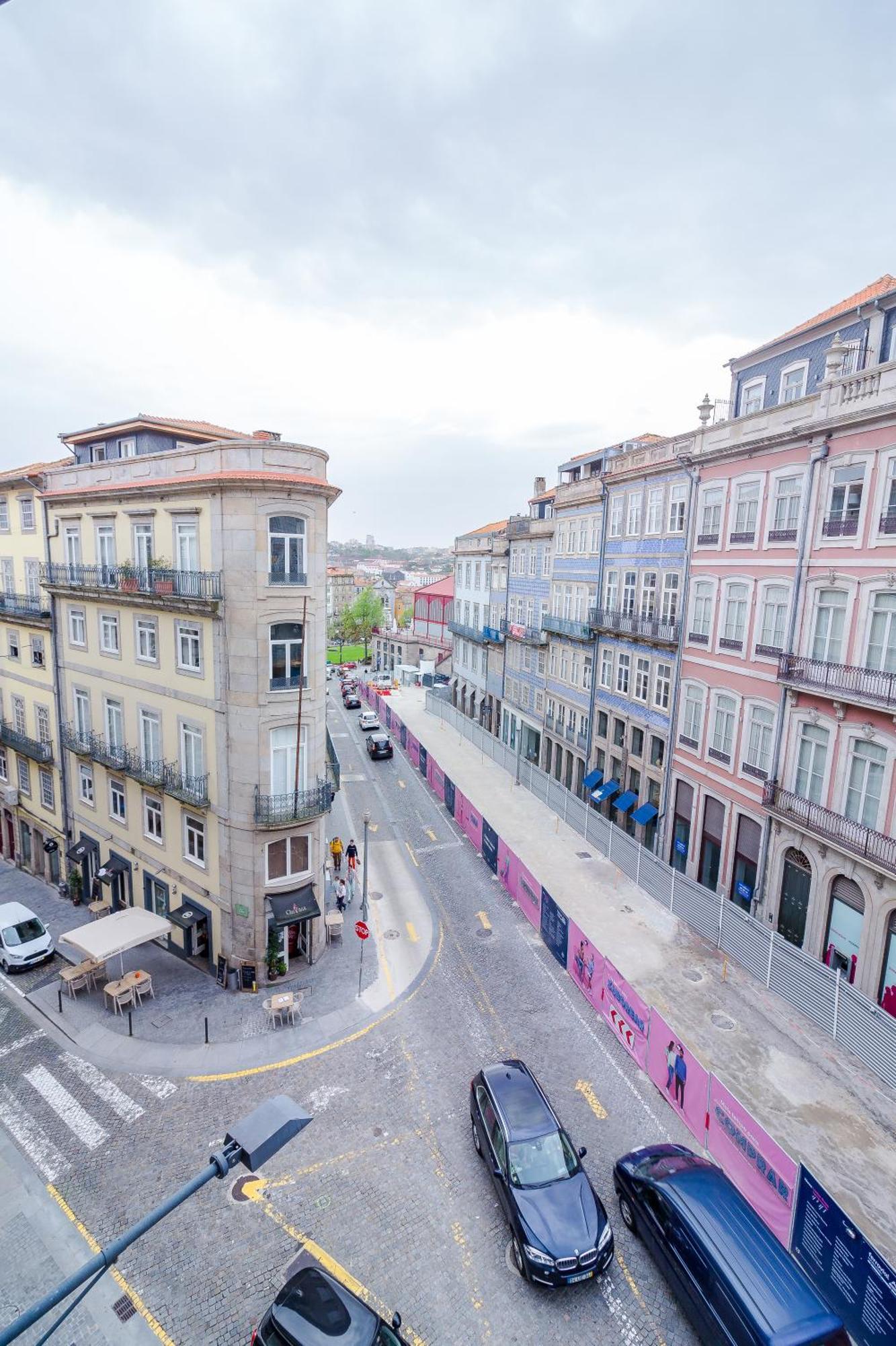 Youropo - City Center Ribeira Oporto Chambre photo