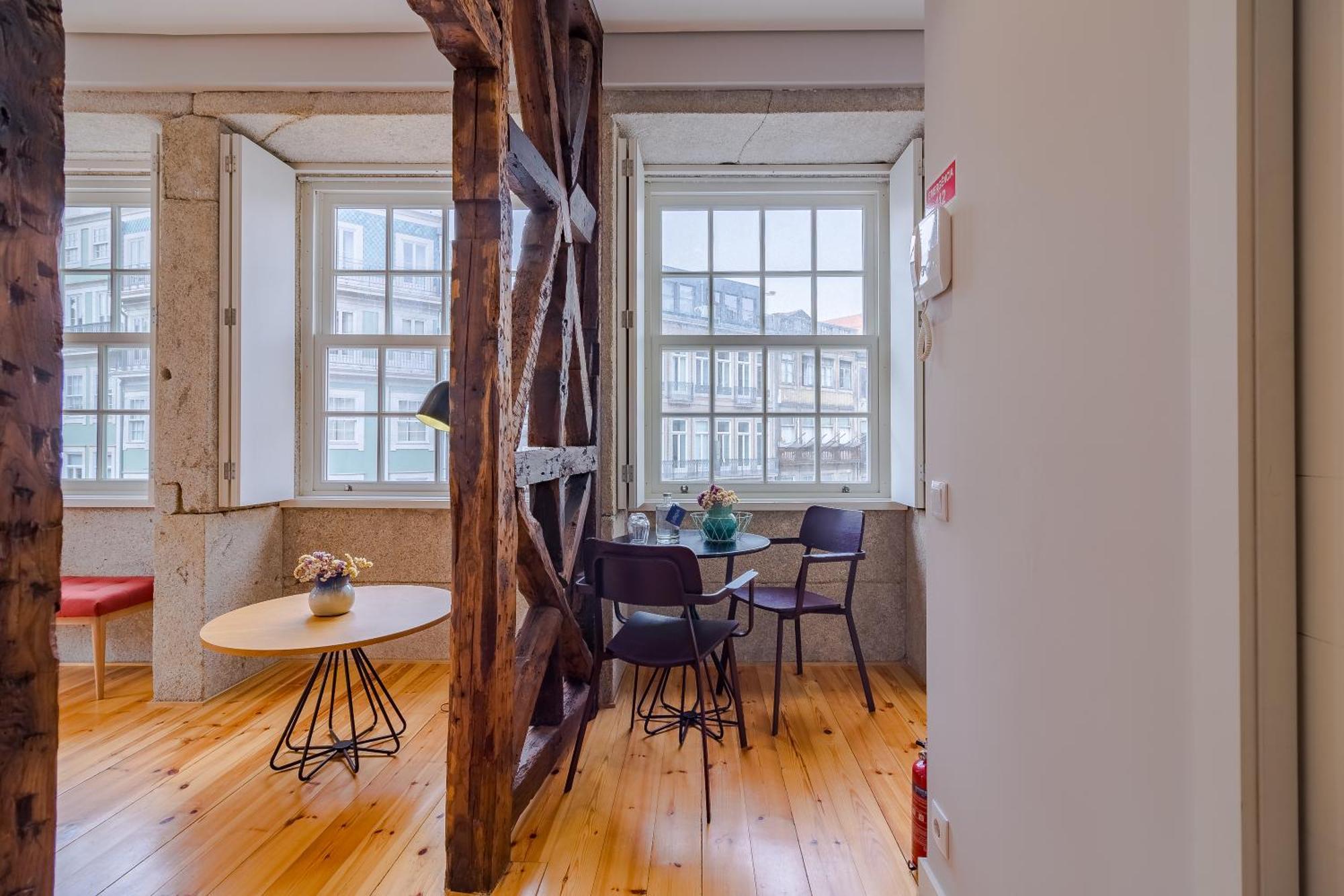 Youropo - City Center Ribeira Oporto Chambre photo