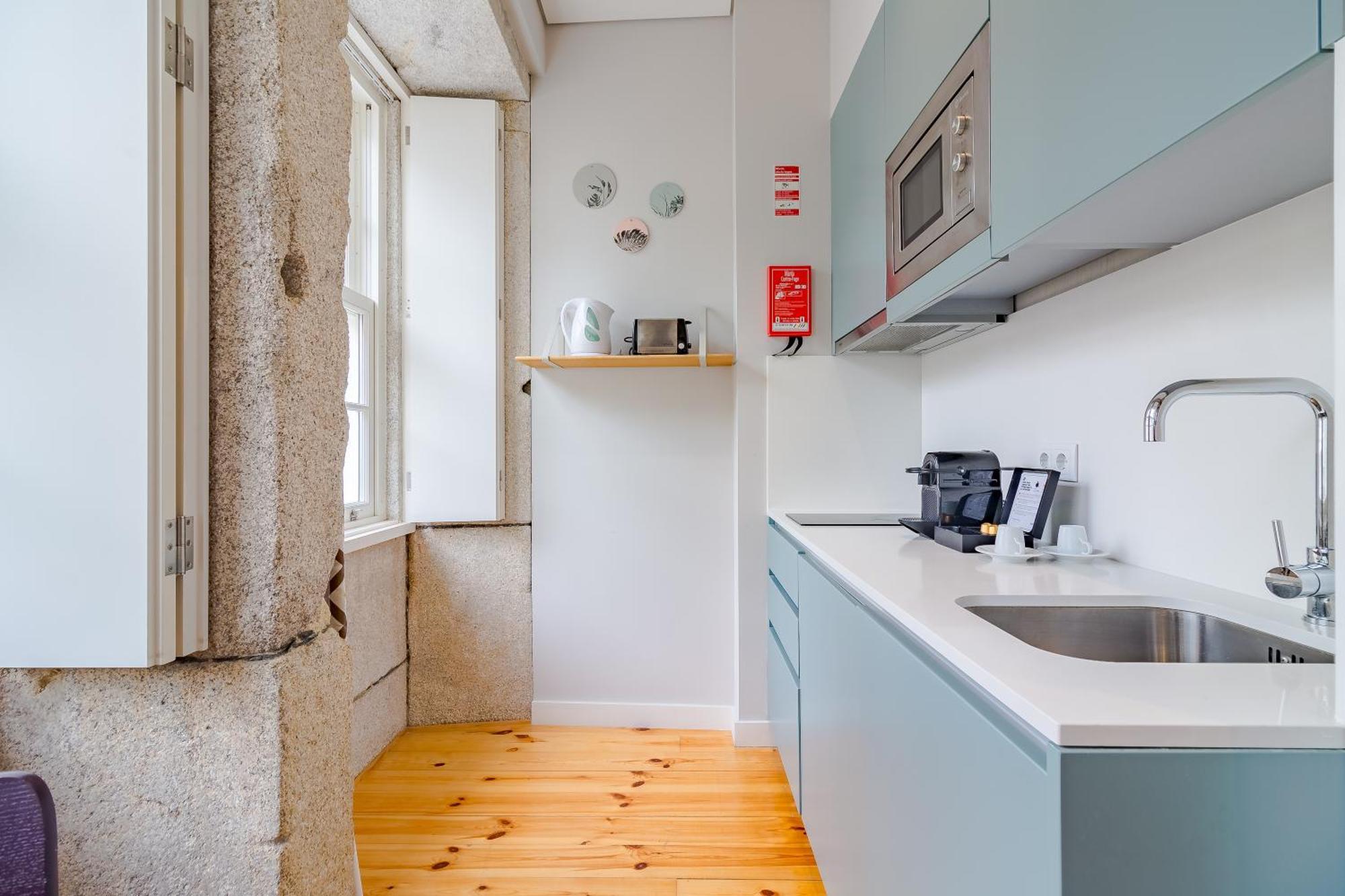 Youropo - City Center Ribeira Oporto Chambre photo