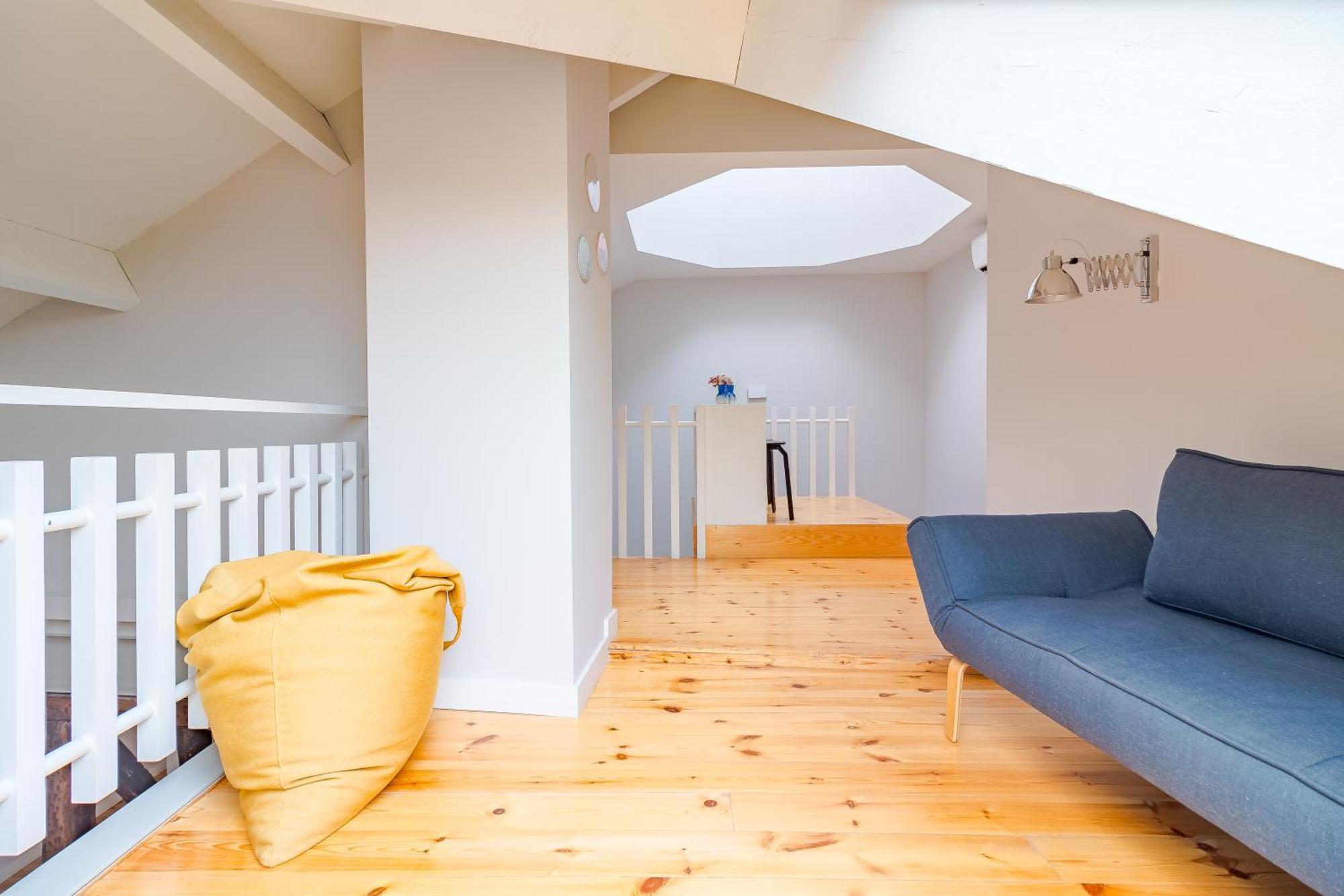 Youropo - City Center Ribeira Oporto Chambre photo