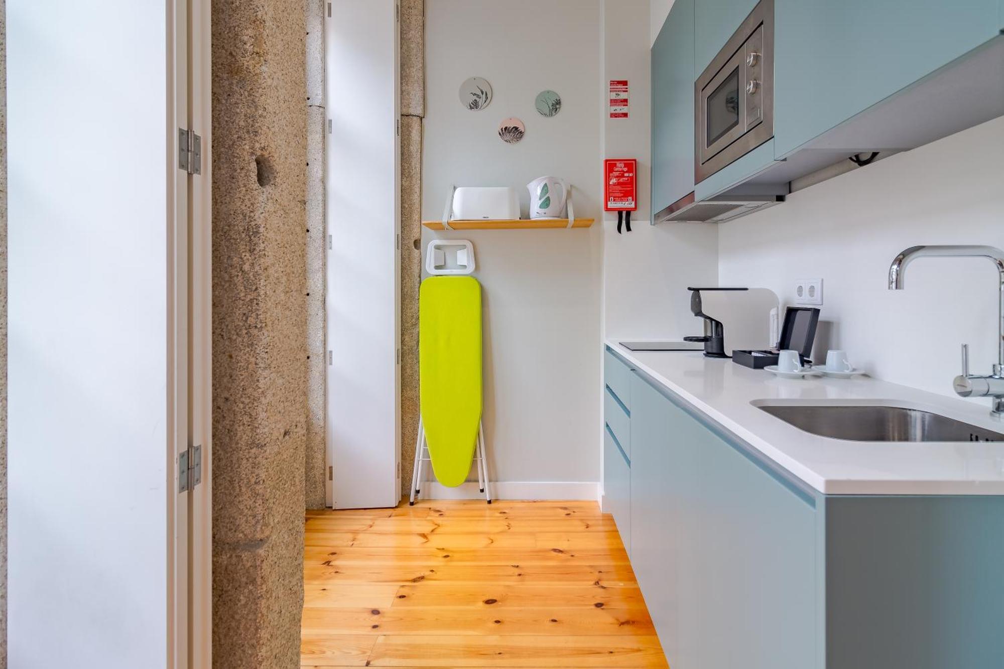 Youropo - City Center Ribeira Oporto Chambre photo