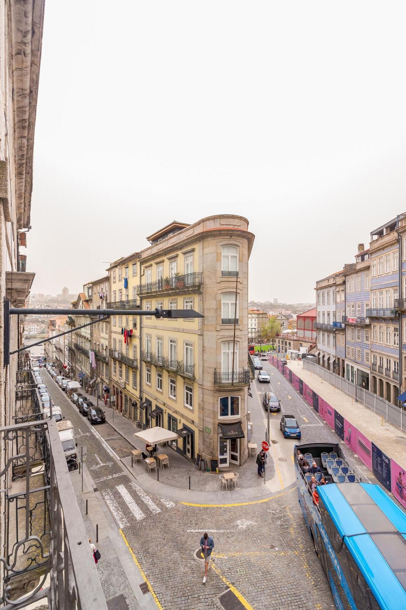 Youropo - City Center Ribeira Oporto Chambre photo